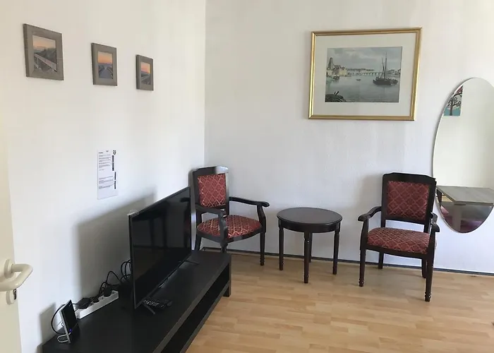 Hotel-Restaurant Heute