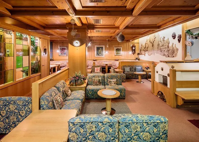 Hotel Coldai Alleghe