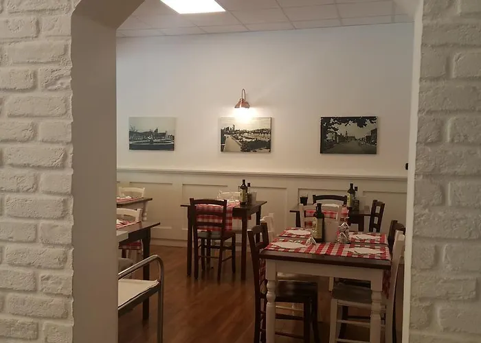 Albergo Pizzeria Sole
