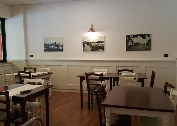 Albergo Pizzeria Sole