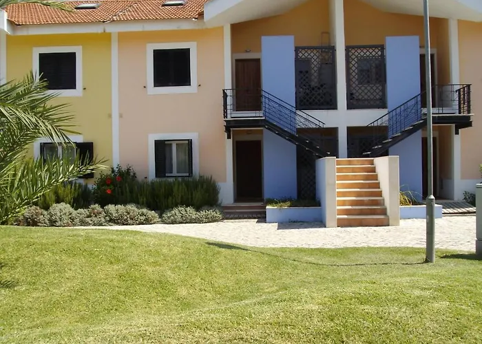 Aldeamento Turistico Casas Da Comporta Hotel