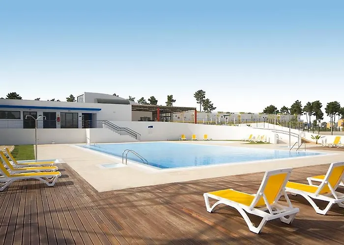 Arrabida Resort & Golf Academy Palmela