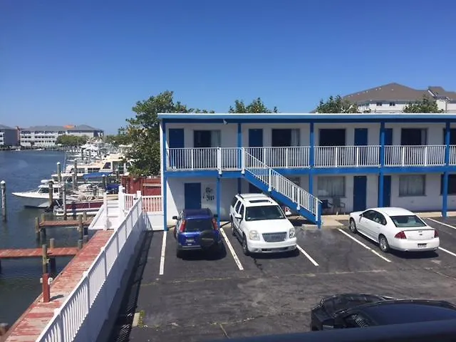 Islander Motel Ocean City