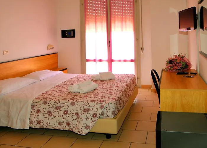 Hotel Levante Cervia