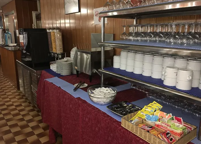 Hotel Parma
