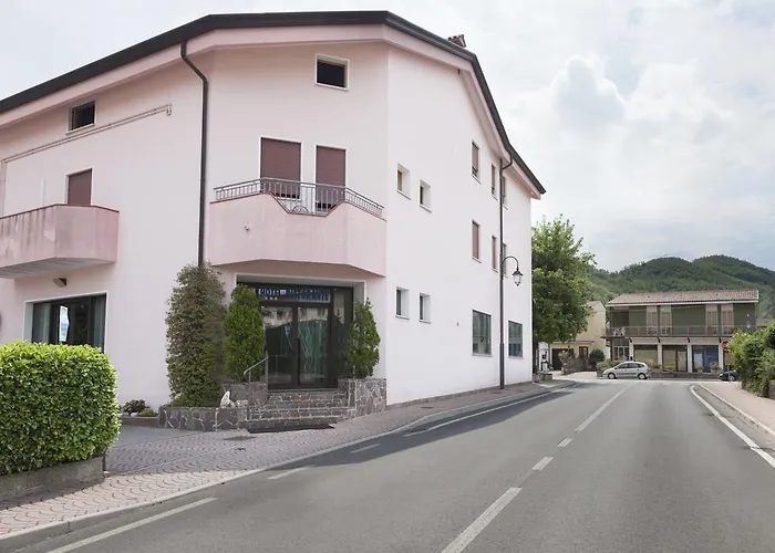 Hotel L'Incontro Galzignano Terme