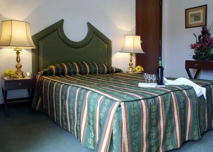 Hotel Valbom Cascais