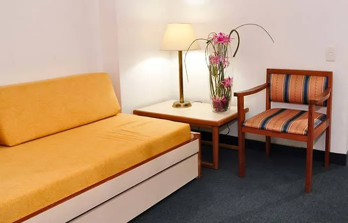 Caracas Cumberland Hotel