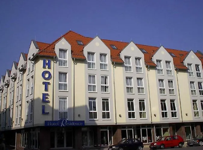 Residence Hanau