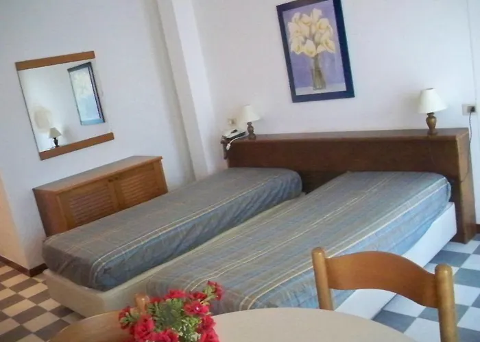 Aparthotel Airone RTA Orbetello