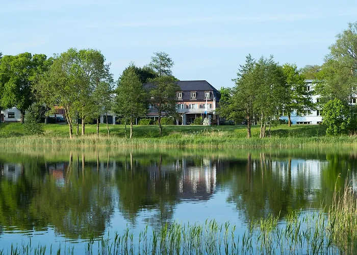 Grevesmuehlen Hotels