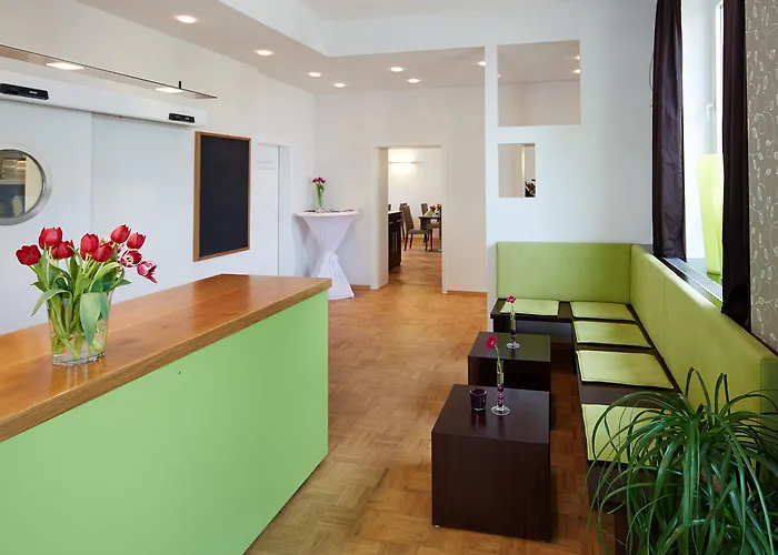 Hotels in Lorsch