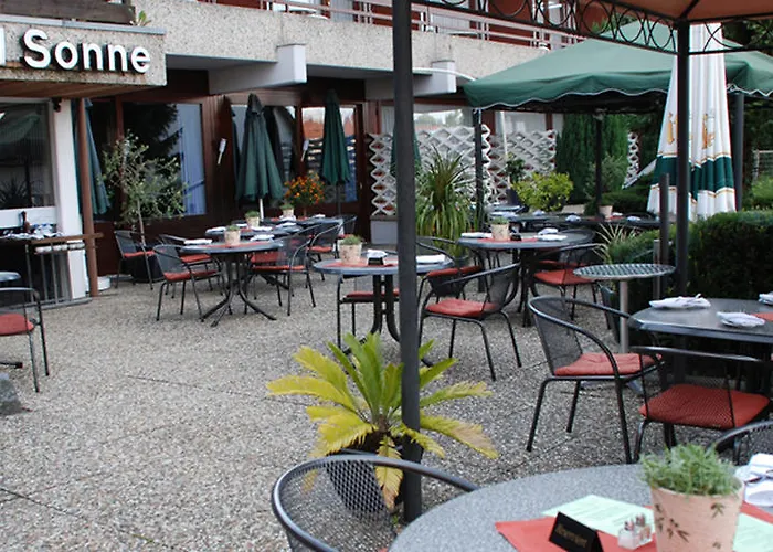 Hotels in Talheim (Heilbronn)