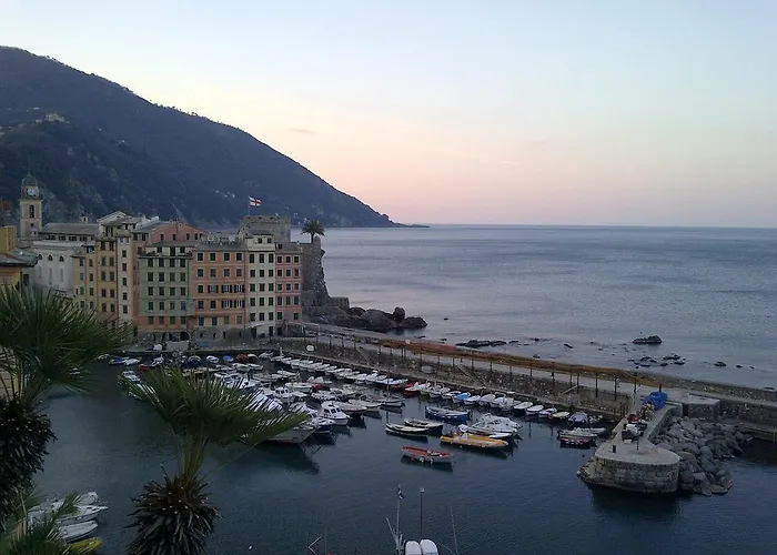 Al Piccolo Scoglio - Room&Breakfast