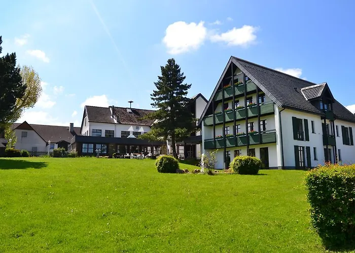 Hotels in Altena