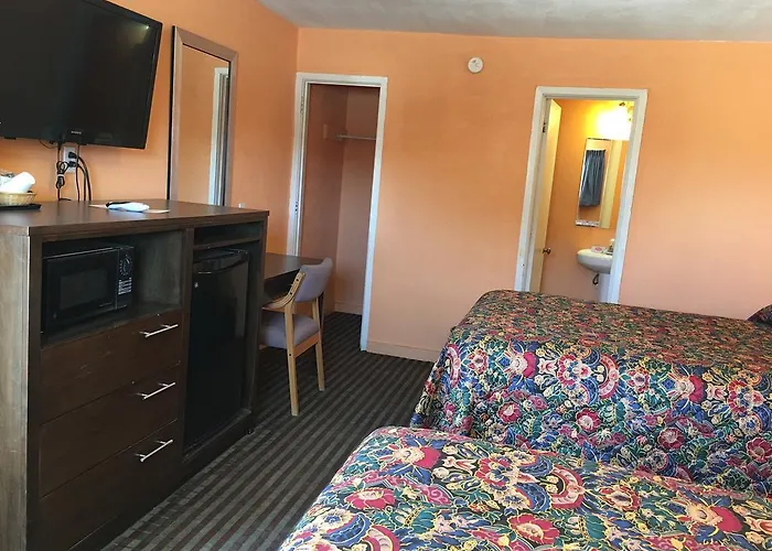 Westerner Motel Lamesa