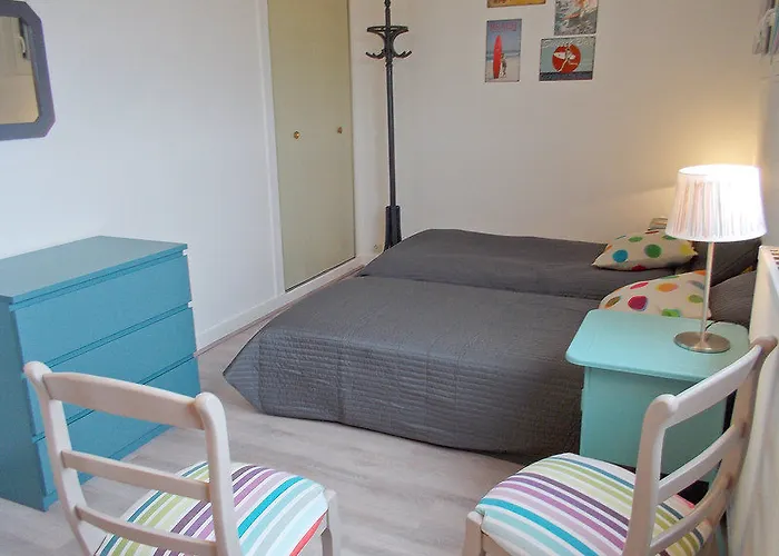 Hotel Les Autans à Royan