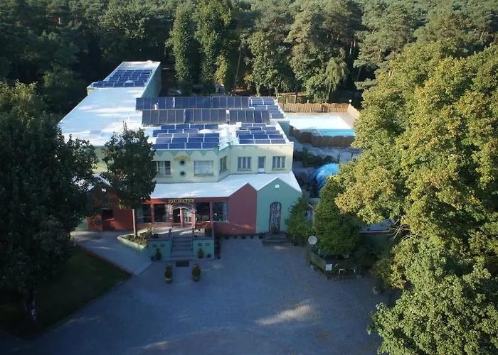 Hotels in Kasterlee