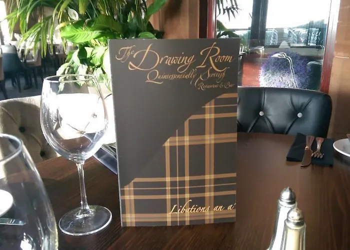 Ardrossan Hotels