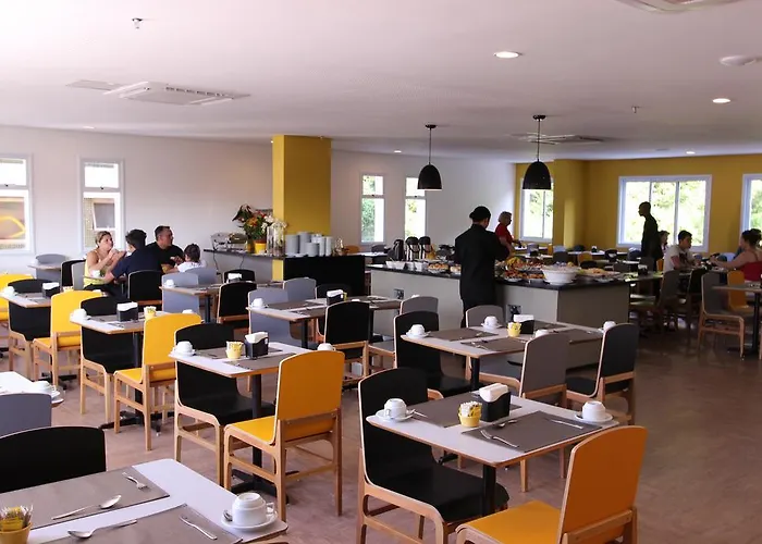 Nobile Hotel Guarujá