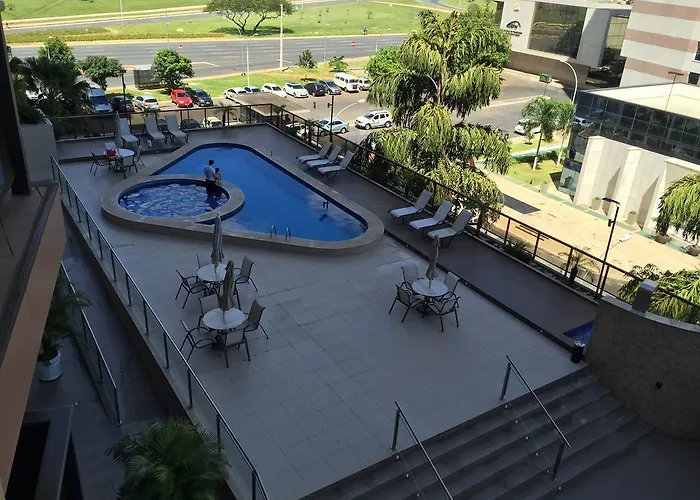 Sateltour Apart Hotel