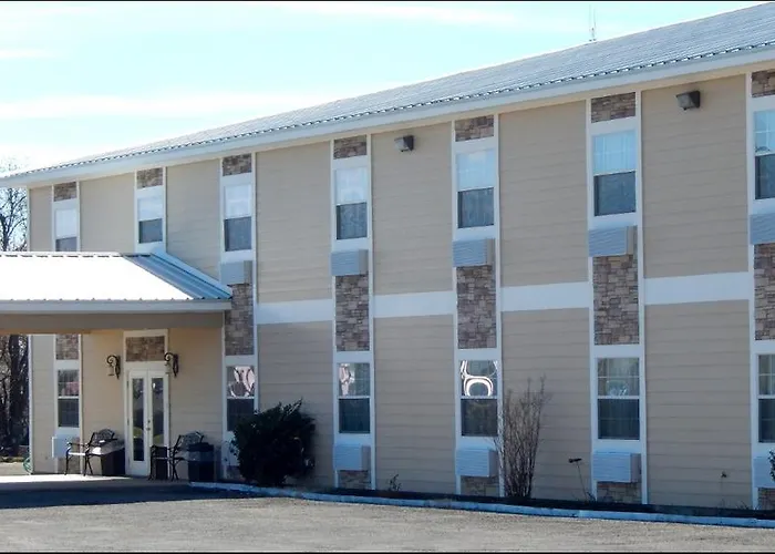Motel 6-Colorado City, Tx
