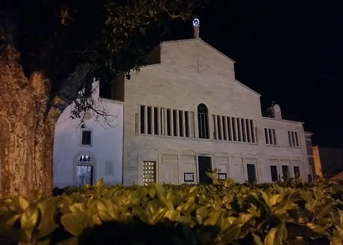 Albergo San Michele