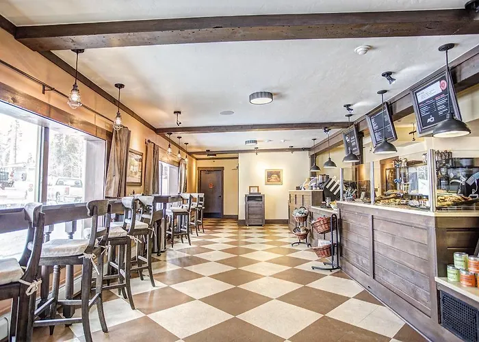 Vasquez Creek Inn Winter Park