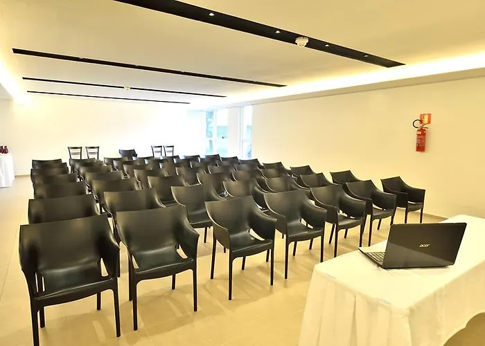 Personal Smart Hotel Caxias do Sul