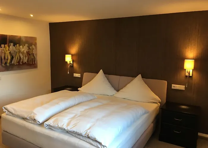 Hotels in Usingen