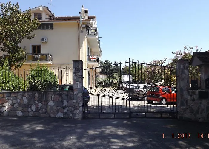 Guest House Park Valmontone