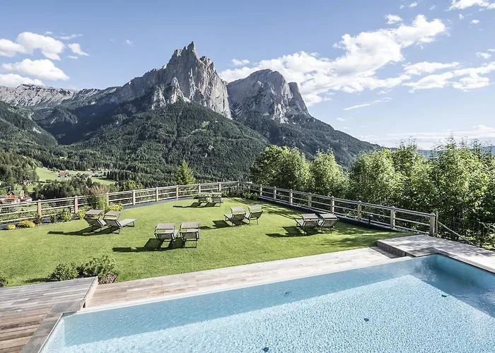 Aparthotel Sonus Alpis - Adults Only Kastelruth