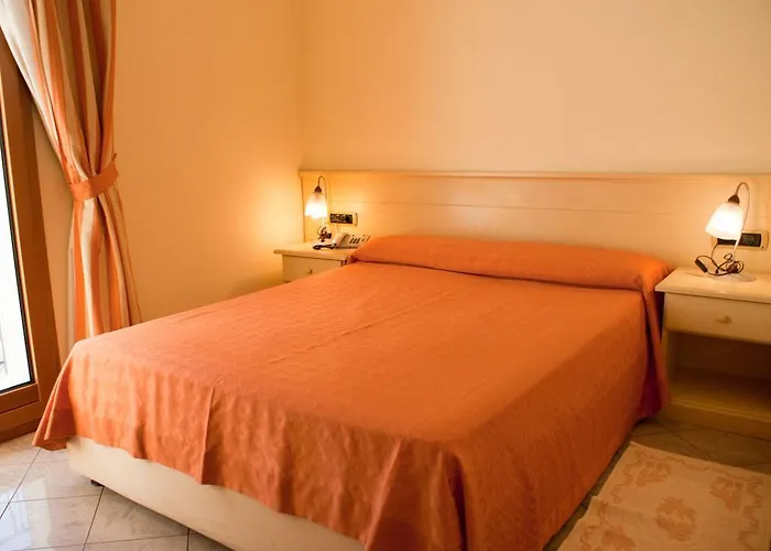 Hotel Stella 2000 Olbia