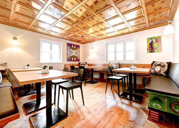 Hotels in Brand (Vorarlberg)