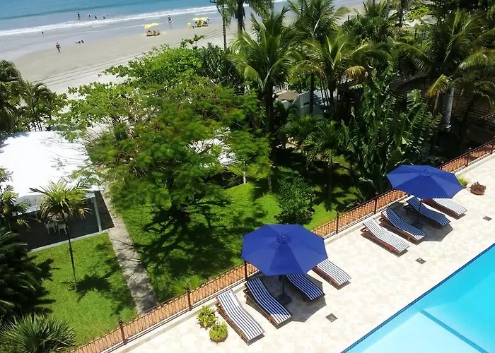 Hotel Porto Di Mare