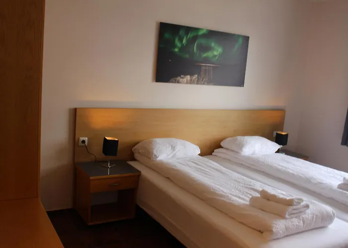 Hotels in Ólafsvík