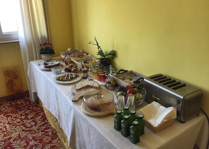 Hotel a Monteprandone