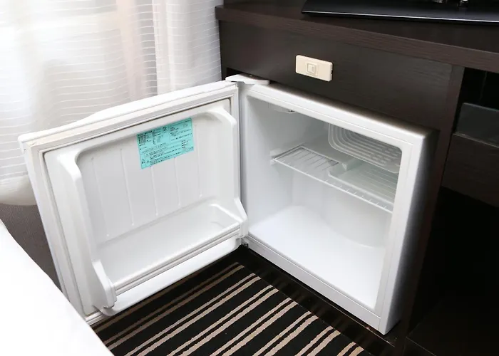 Apa Hotel Roppongi Itchome Ekimae Tokyo
