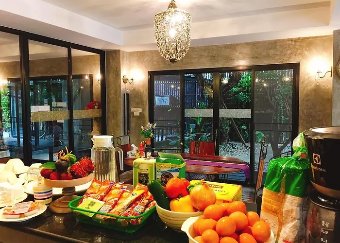 G2 Boutique Hotel