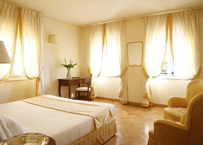 Hotel boutique a Garda (Verona)