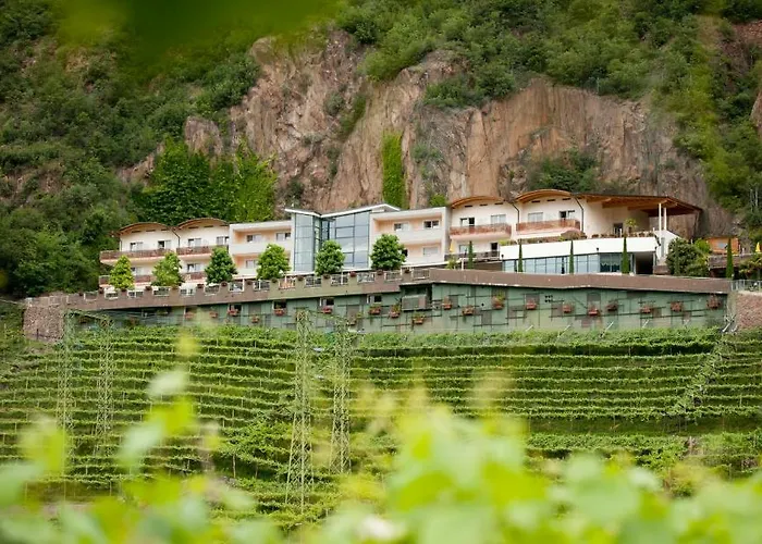 Hotel Eberle Bozen