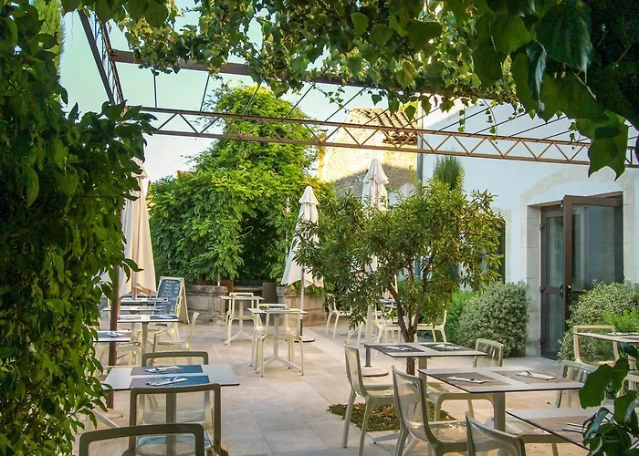 Saint-Remy-de-Provence Hotels