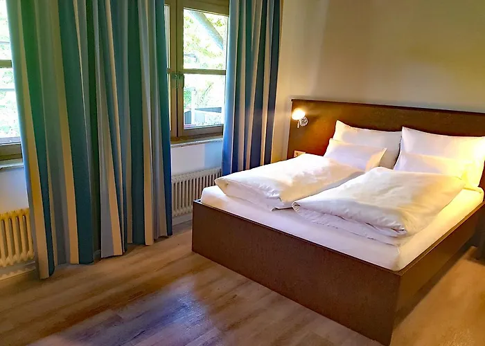 Hotels in Wernau (Neckar)