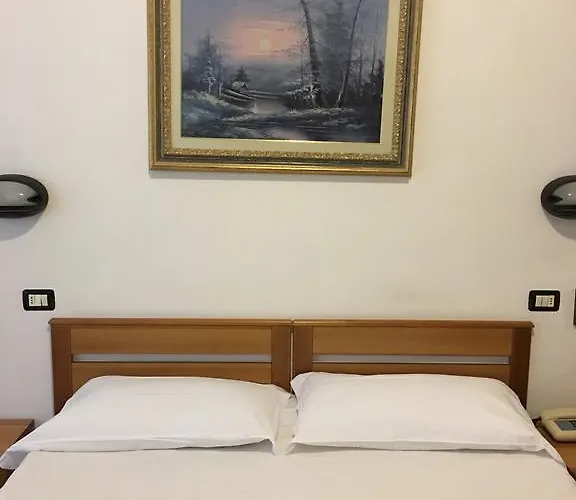 Hotel Dora Torino