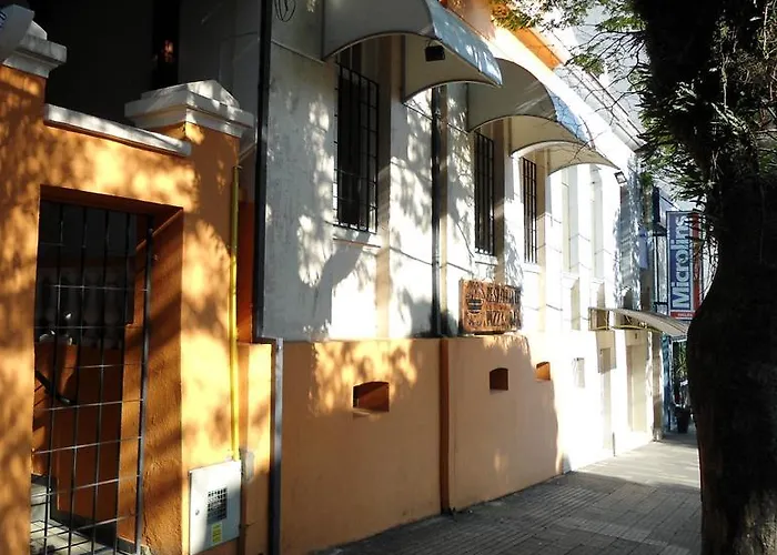 Pousada Danza - Centro Poços de Caldas