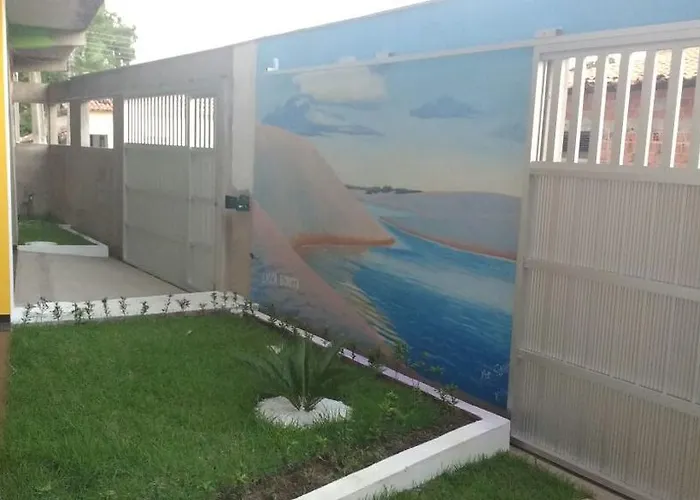 Pousada Recanto Cruzeiro