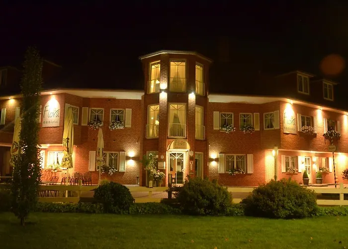 Hotels in Herzlake