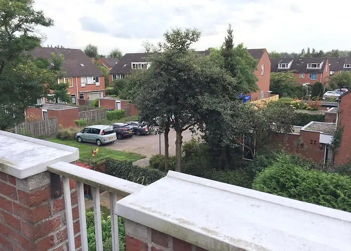 Homestay Utrecht