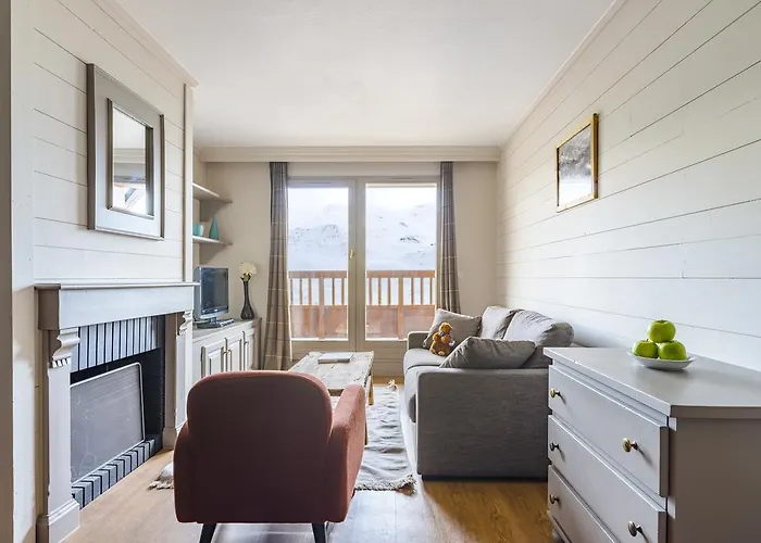 Les Chalets de Rosael - Val Thorens