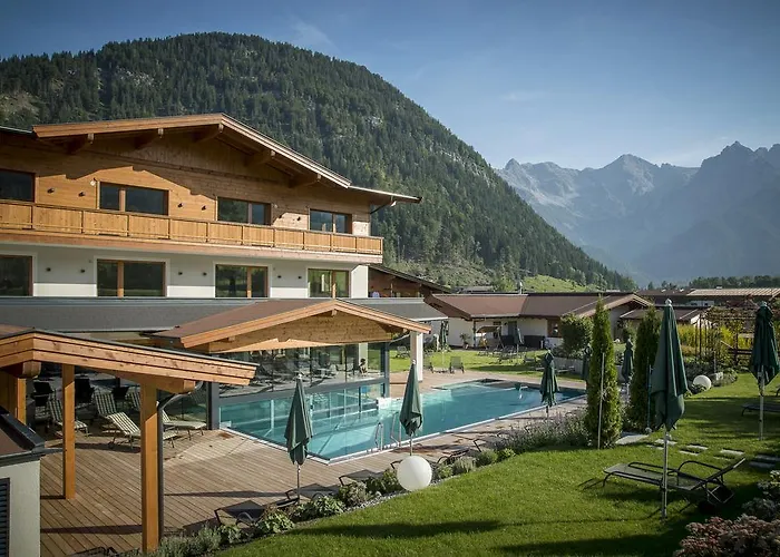 Hotels in St. Jakob in Haus
